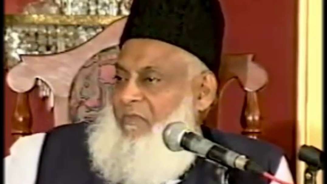 Her Pakistani Ka Deeni-o-Milli Freeza