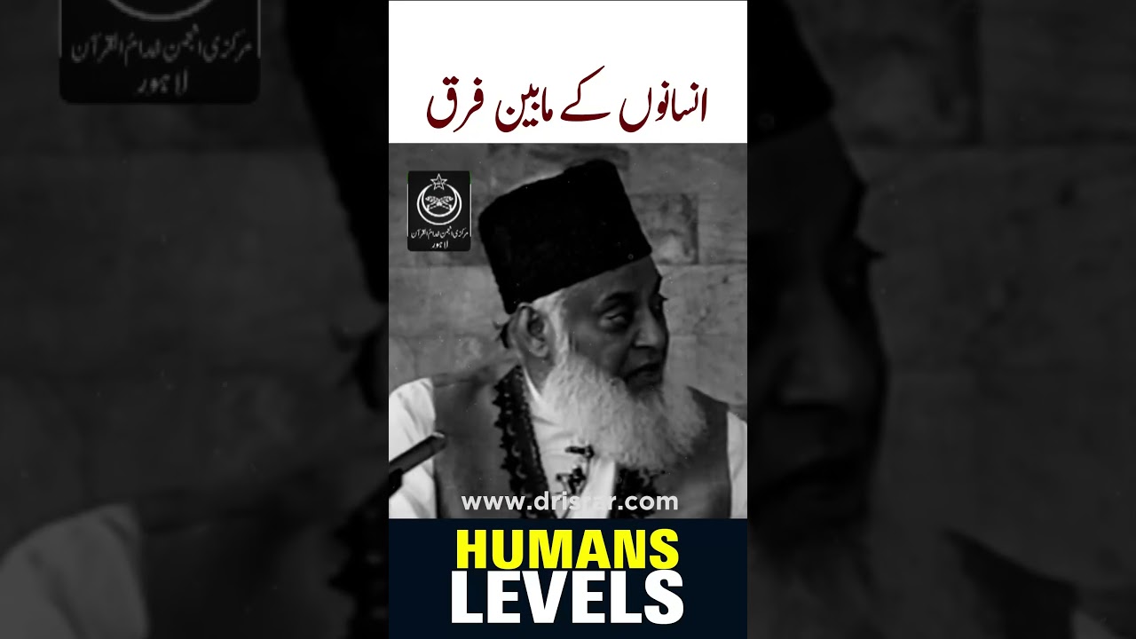 Zulm Aur Istihsal - Insaaf Ki Talash