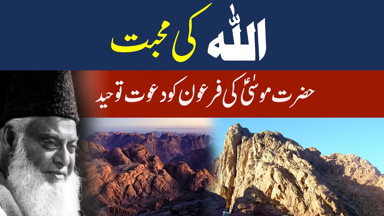 Ibadat Ki Rooh -  Allah Se Muhabbat