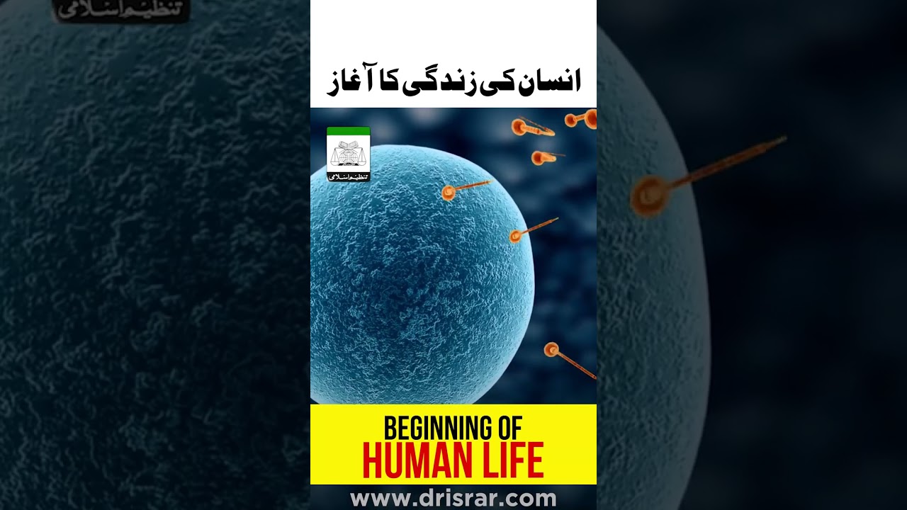 Surah Qiyamah & Modern Science - Dr. Israr Ahmad
