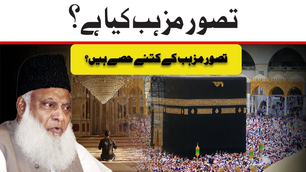 Deen ki Aqamat - Dr Israr Ahmad - Establishing the Complete Faith