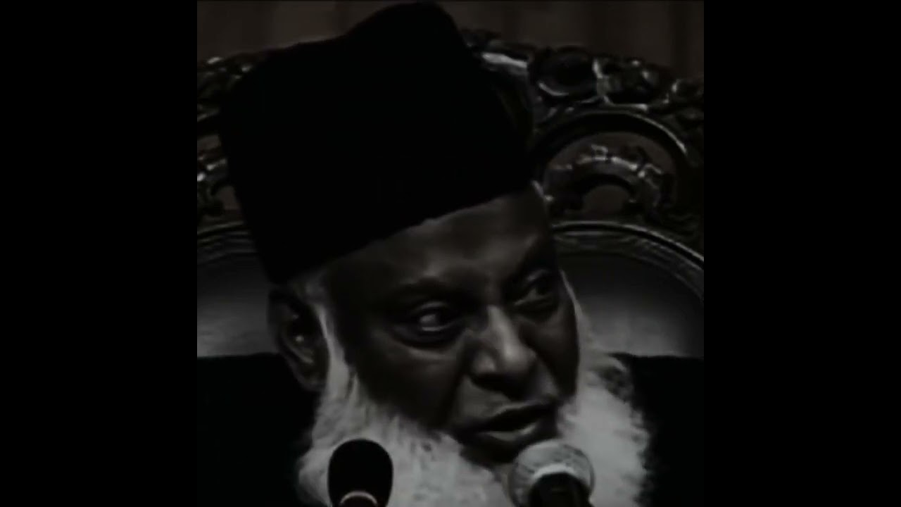 Iqbal Aur Ummat-e-Muslimah Ki Tajdeed