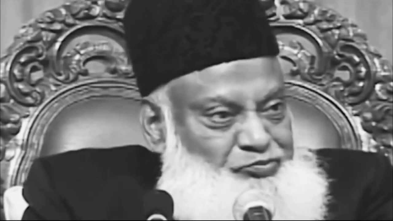 Jinnah Sahab Ki Hayat Aur Siyasi Safar - Life & Political Journey