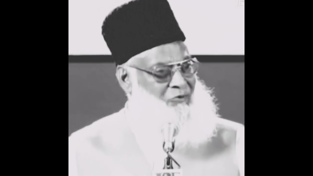 Namaz aur Iman - Renewing Faith Through Prayer - Motivational Bayan by Dr Israr Ahmad