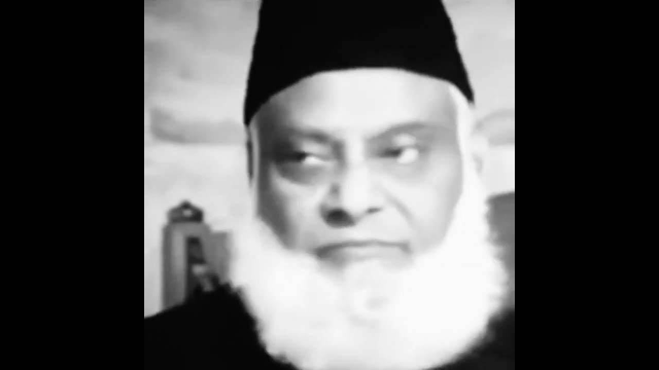 Nikah ki Sunnat - The Importance of Marriage