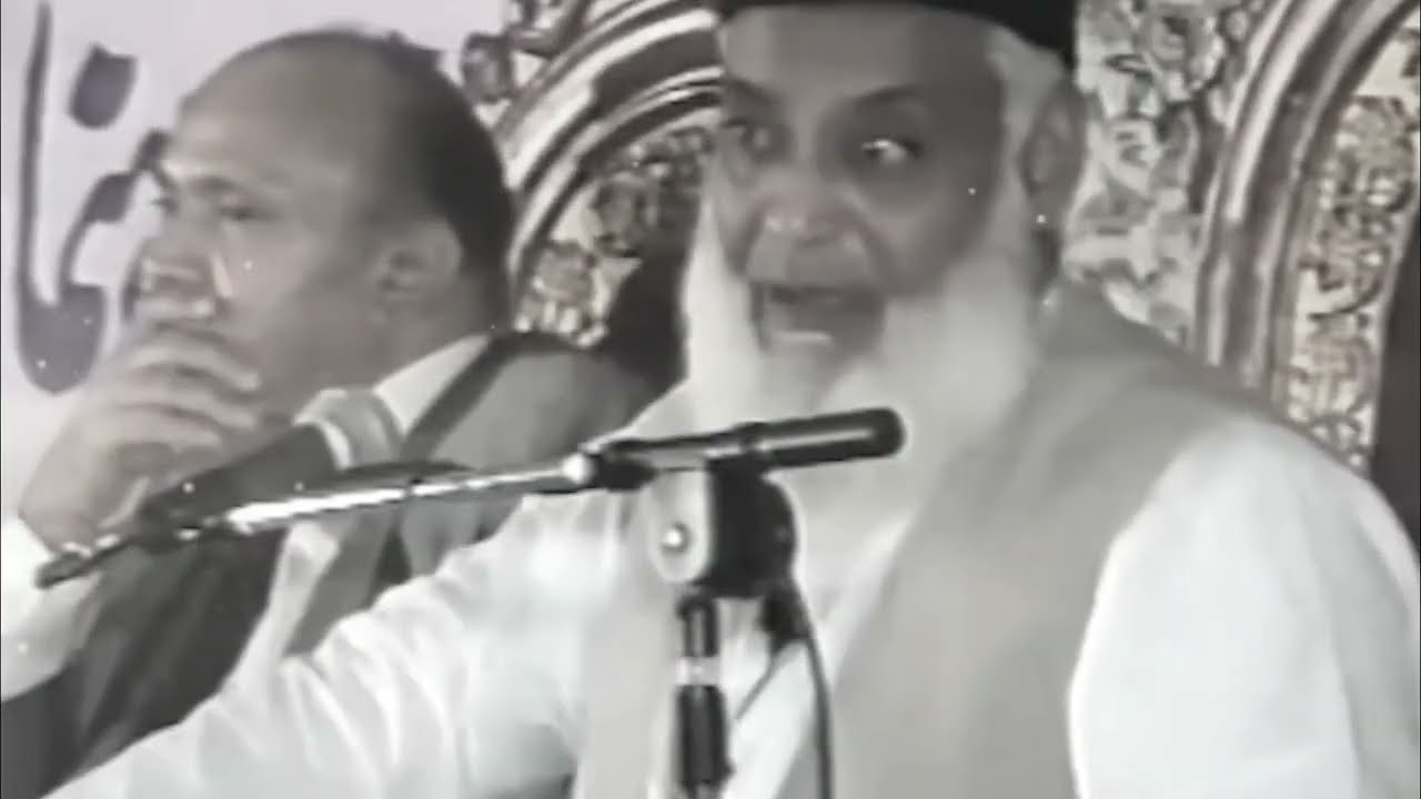 Khilafat — Islami Revival Ka Wahid Raasta