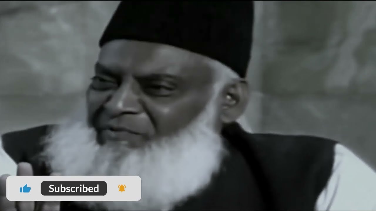 Zindagi Ke Paanch Marahil- Five Stages Of Life