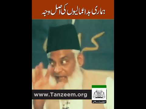 Akhirat ka Aqeeda - Belief in the Hereafter