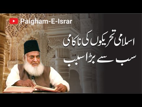 Islam ka Tarika-e-Amal - How to Establish Islam